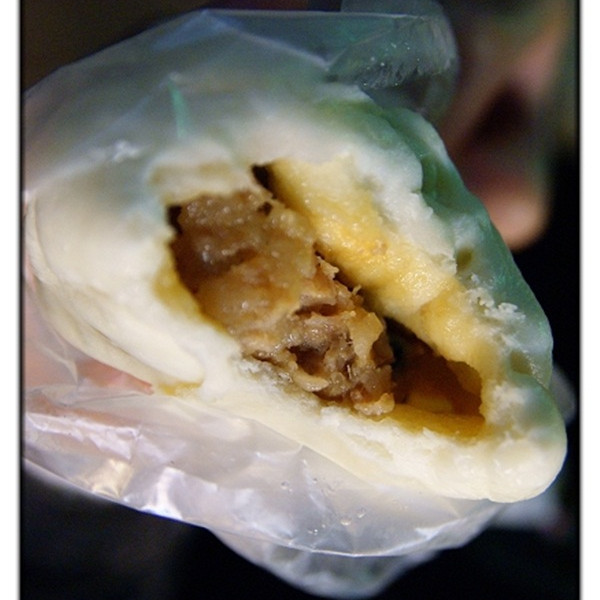 老龍師肉包 (三民總店)