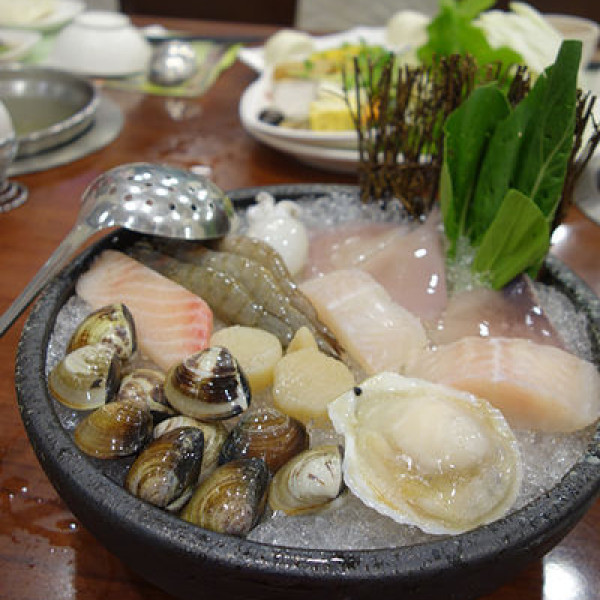 檸檬香茅火鍋專賣店(旭光店)