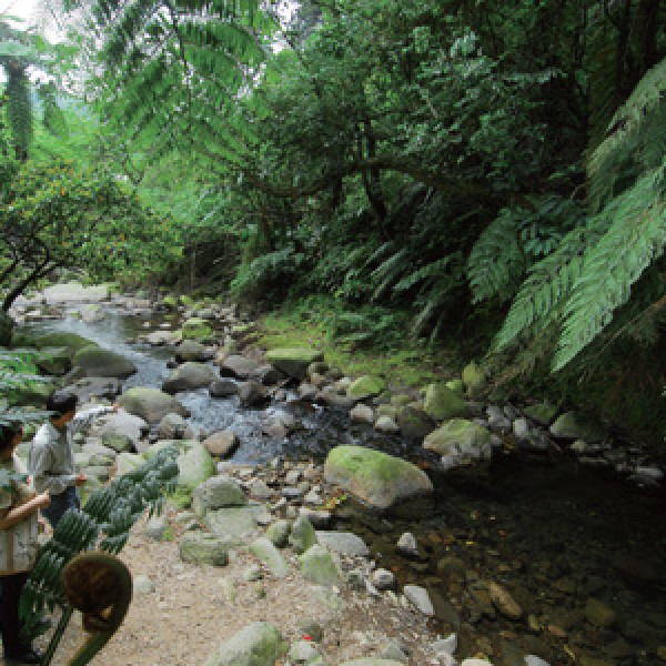 福田園教育休閒農場