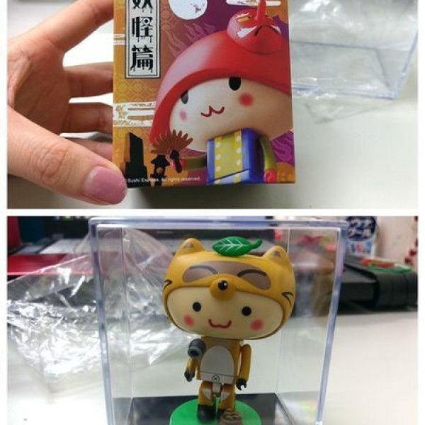 爭鮮迴轉壽司 (大里店)