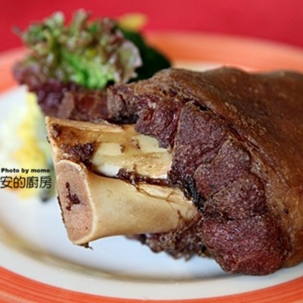 安安的廚房 (沙鹿店)