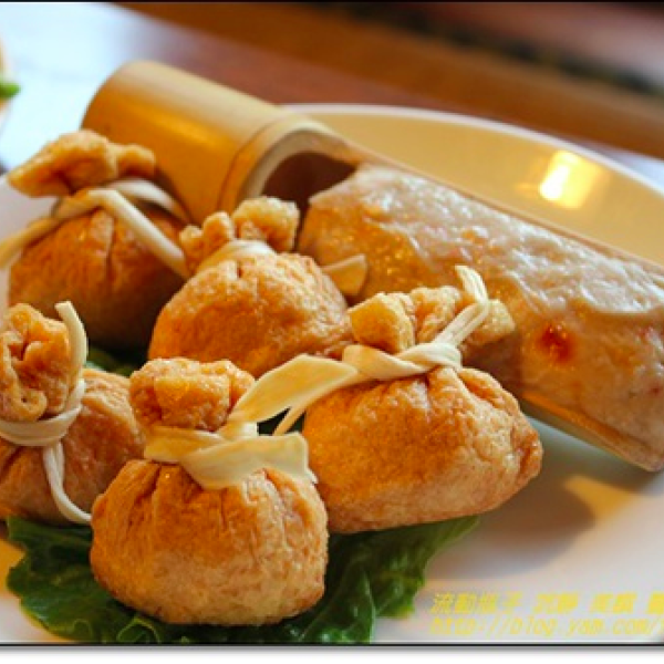 一鼎饌 (官邸店)