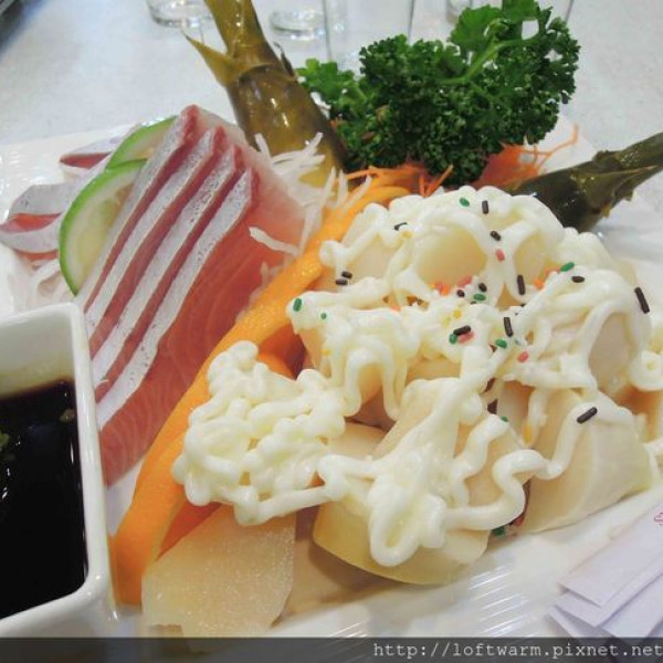 太興活海鮮餐廳