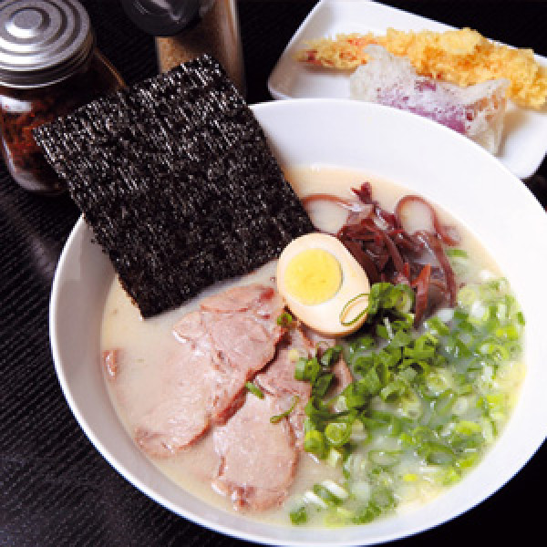 博多拉麵 (復興店)