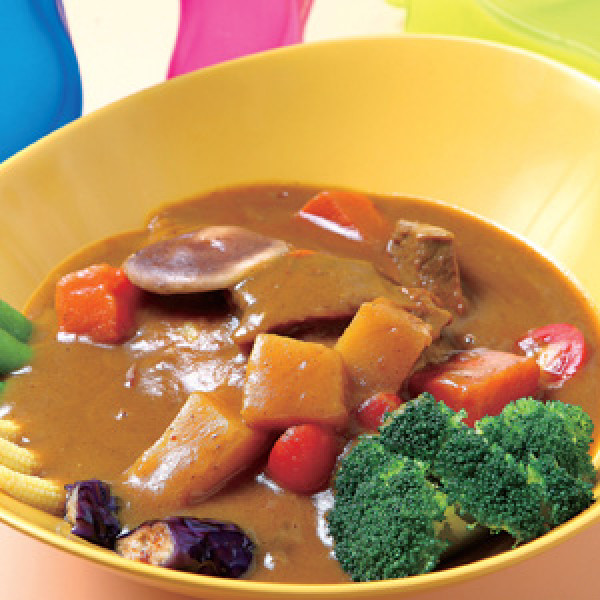 靚咖哩(台北店)