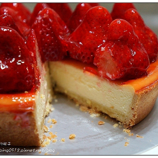 佳樂精緻蛋糕專賣店 (桃園門市)