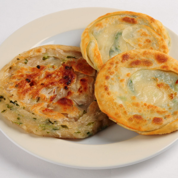 慕鈺華三星蔥油餅