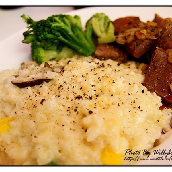 Design fever設計義式品嚐館