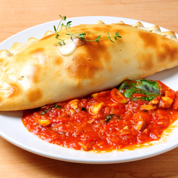 小橄欖園義式創意廚房