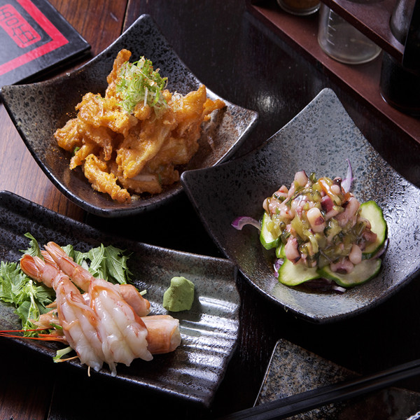 安居吾伍和風洋食料理