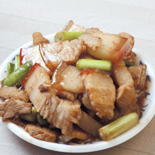 歸綏街粥飯小菜