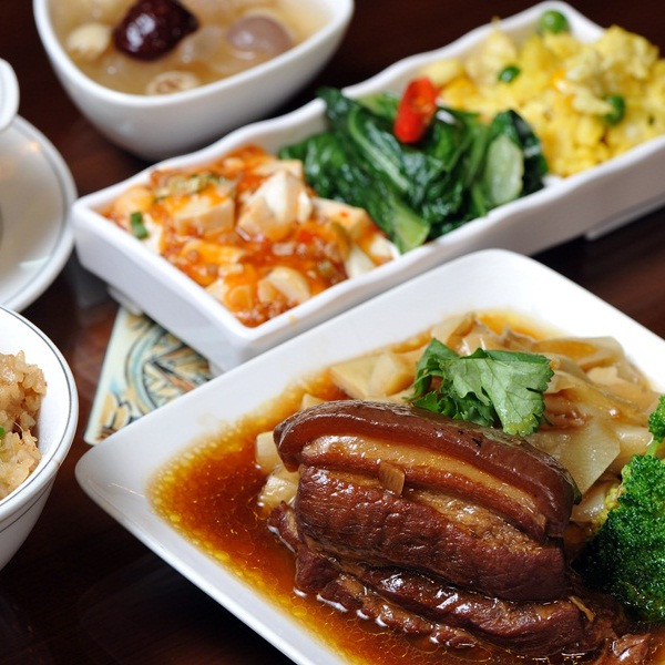 溪頭夏緹飯店(南投縣旅館086號)