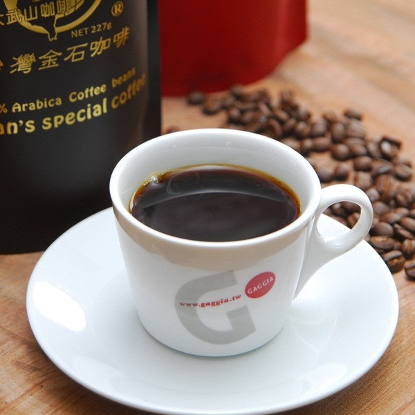 台灣金石咖啡