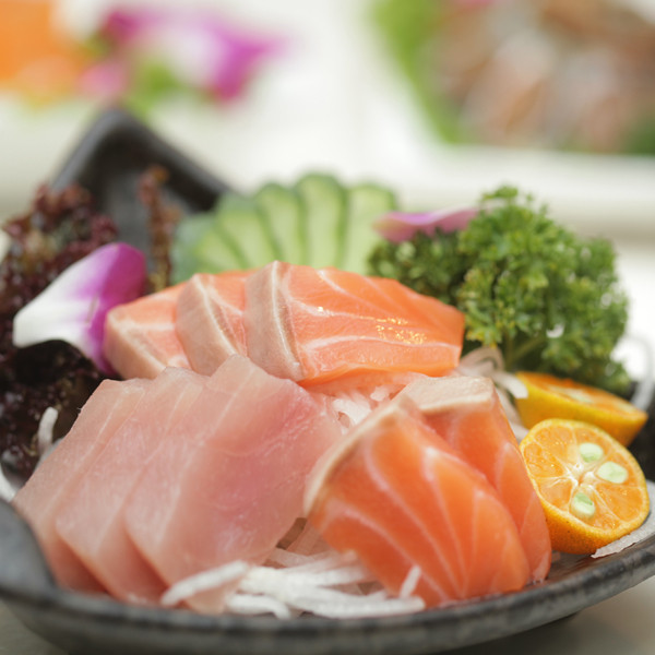 章魚哥生猛海鮮