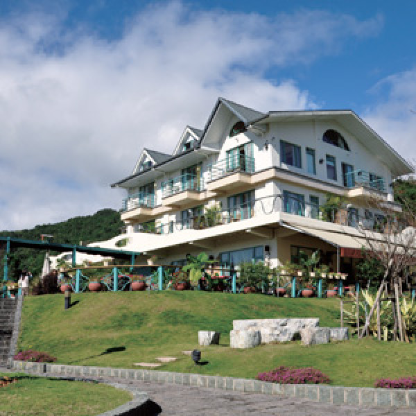 櫻悅景觀渡假別墅(宜蘭縣民宿212號)