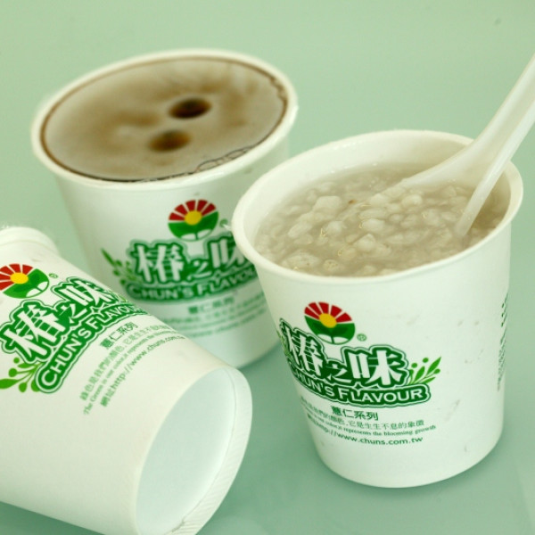 樁之味薏仁主題館