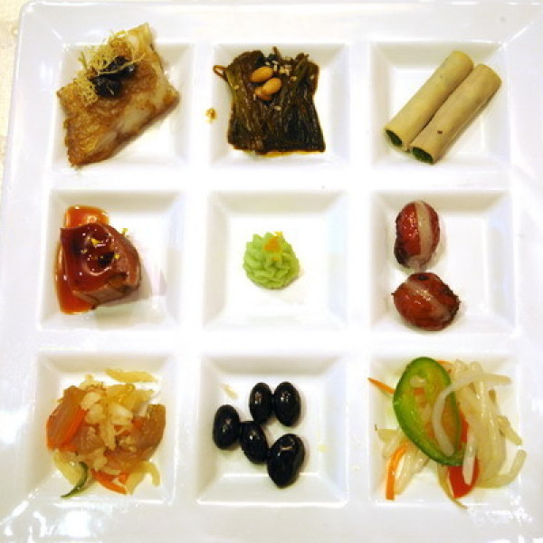 台中金典酒店-金園中餐廳