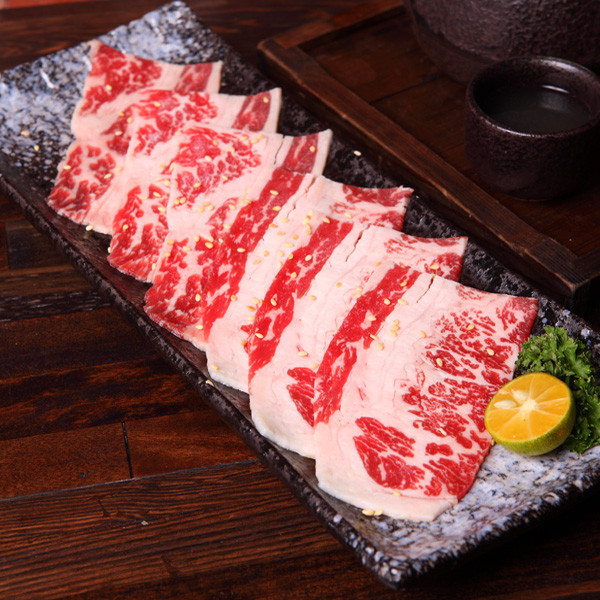 野宴100異國酒燒肉Bar(板橋新埔店)