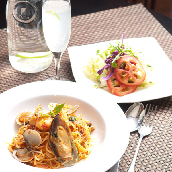 Voguer Pasta法哥義式餐廳