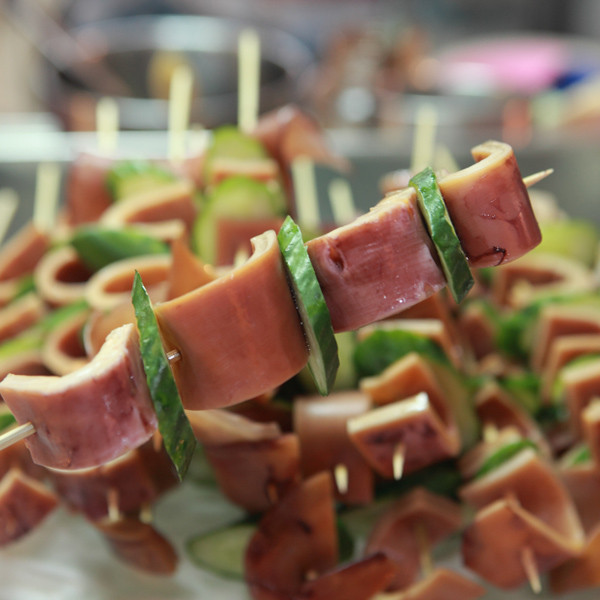 魷夠讚沙茶魷魚