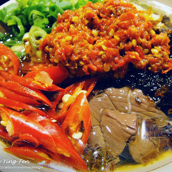 秀城鵝莊(民生店)