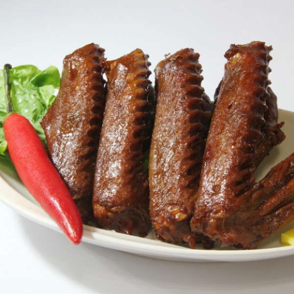 幸福客家滷味 Hsin Fu Hakka Braised food