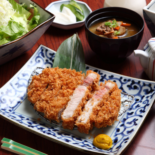 Anzu九州杏子日式豬排（SOGO復興店）