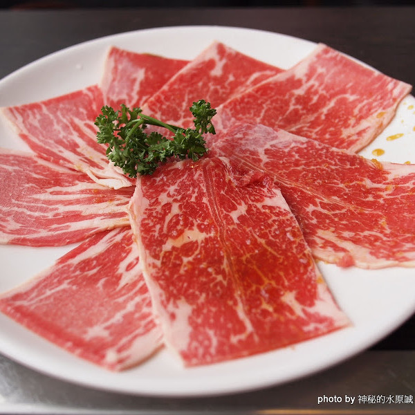 大和園燒肉屋(竹北旗艦店)