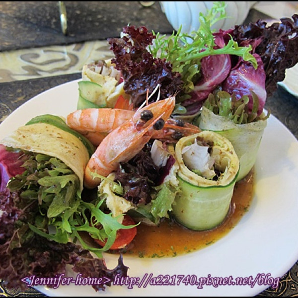 Michaelis 執事喫茶