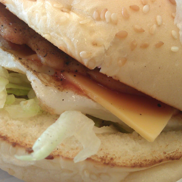 A-bao house (中正店)