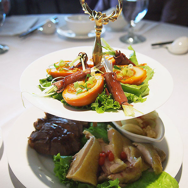 鳥窩窩私房菜(淡水店)