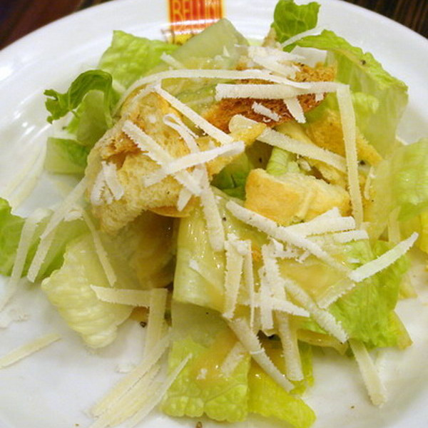 Bellini貝里尼義大利麵