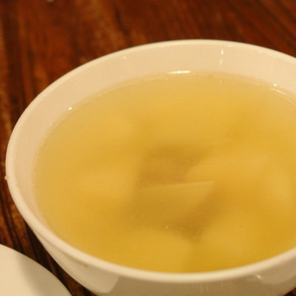 富狀元極品豬腳