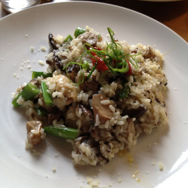 小山堂 Xiao Shan Tang