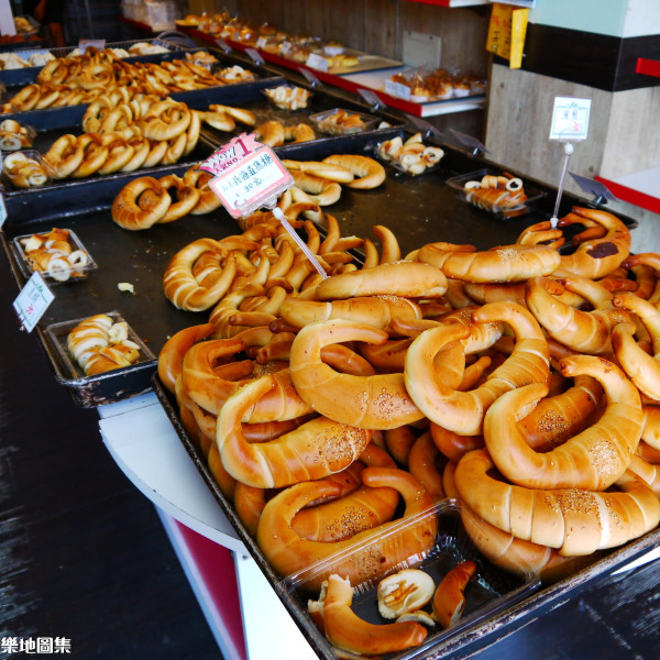 富邑集集大牛角