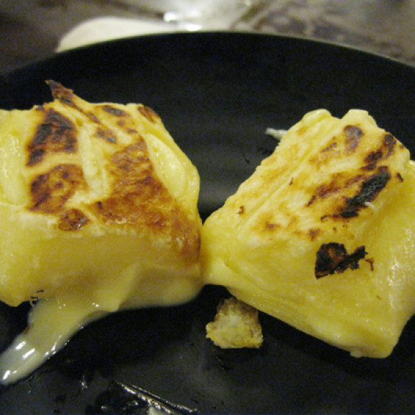 烤狀猿(一中店)