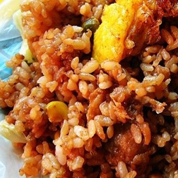 馬來西亞咖哩雞