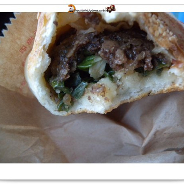 士林夜市 丞相胡椒餅