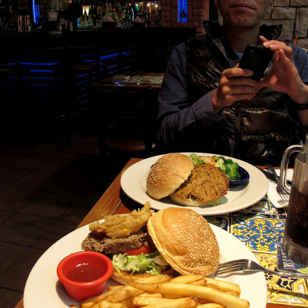 Chili's 美式休閒餐廳 (天母店)