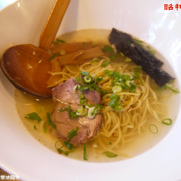 昭和拉麵(公益店)