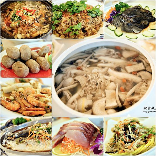 老頭家海鮮餐廳