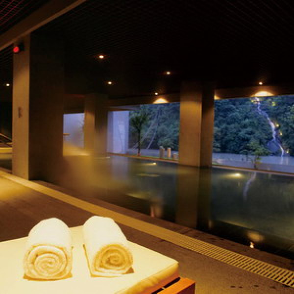 璞石麗緻溫泉會館 (餐廳)