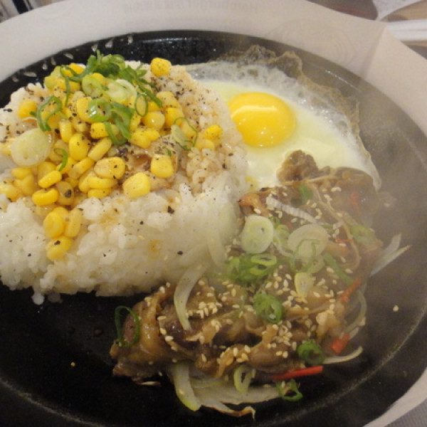 PEPPER LUNCH胡椒廚房