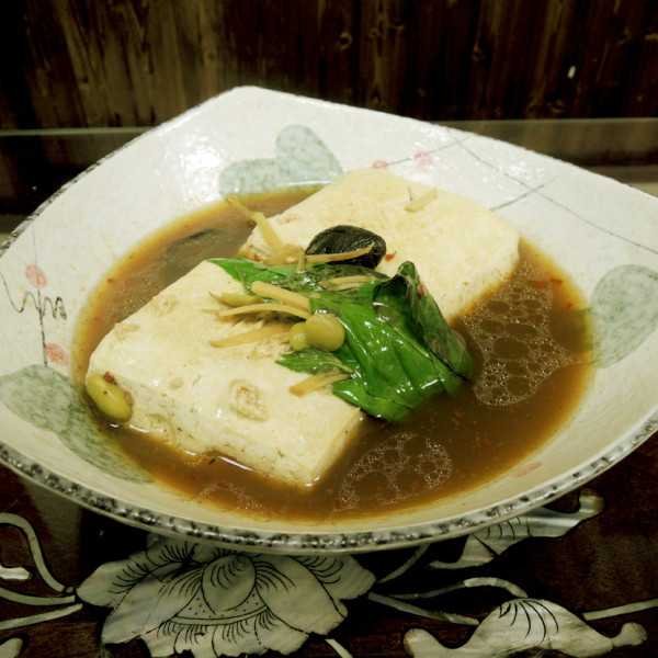 蓁品 健康蔬食養生餐坊