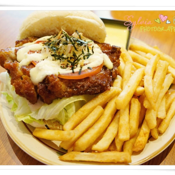 蹺蹺板小屋 Seesaw Huts(已歇業)