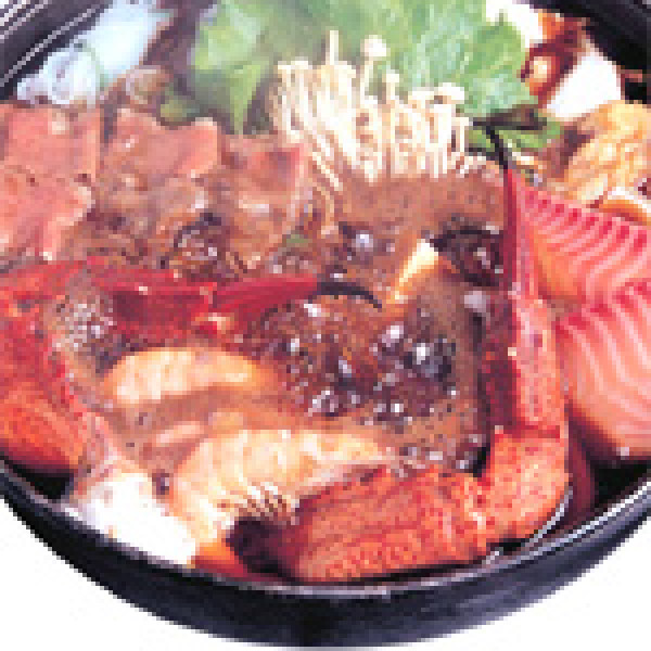 御和膳（松江店）