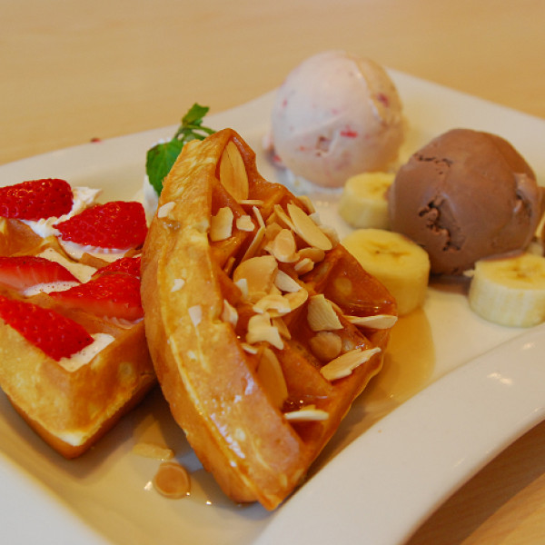 Häagen-Dazs 板橋新城店