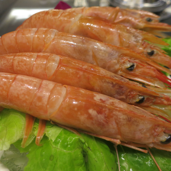 再香聚涮涮鍋 (旗艦店)