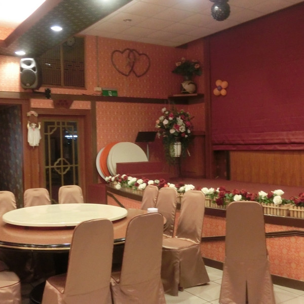 桂竹園生活藝術餐廳