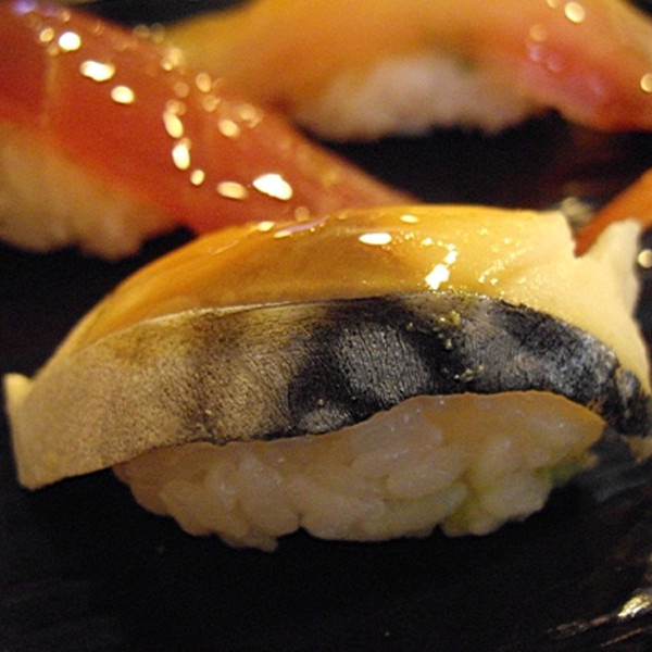 八丼餚千壽司 (板橋店)